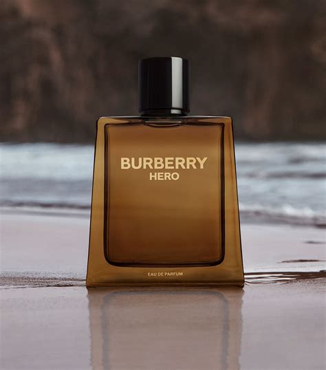 น้ําหอม burberry hero|Burberry Hero cologne.